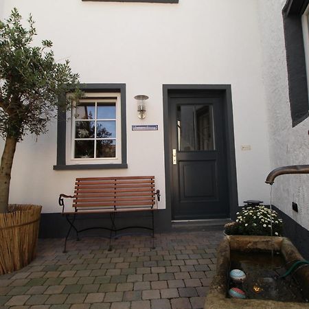 Wunderschoene Ferienwohnung Bruchhausen  外观 照片