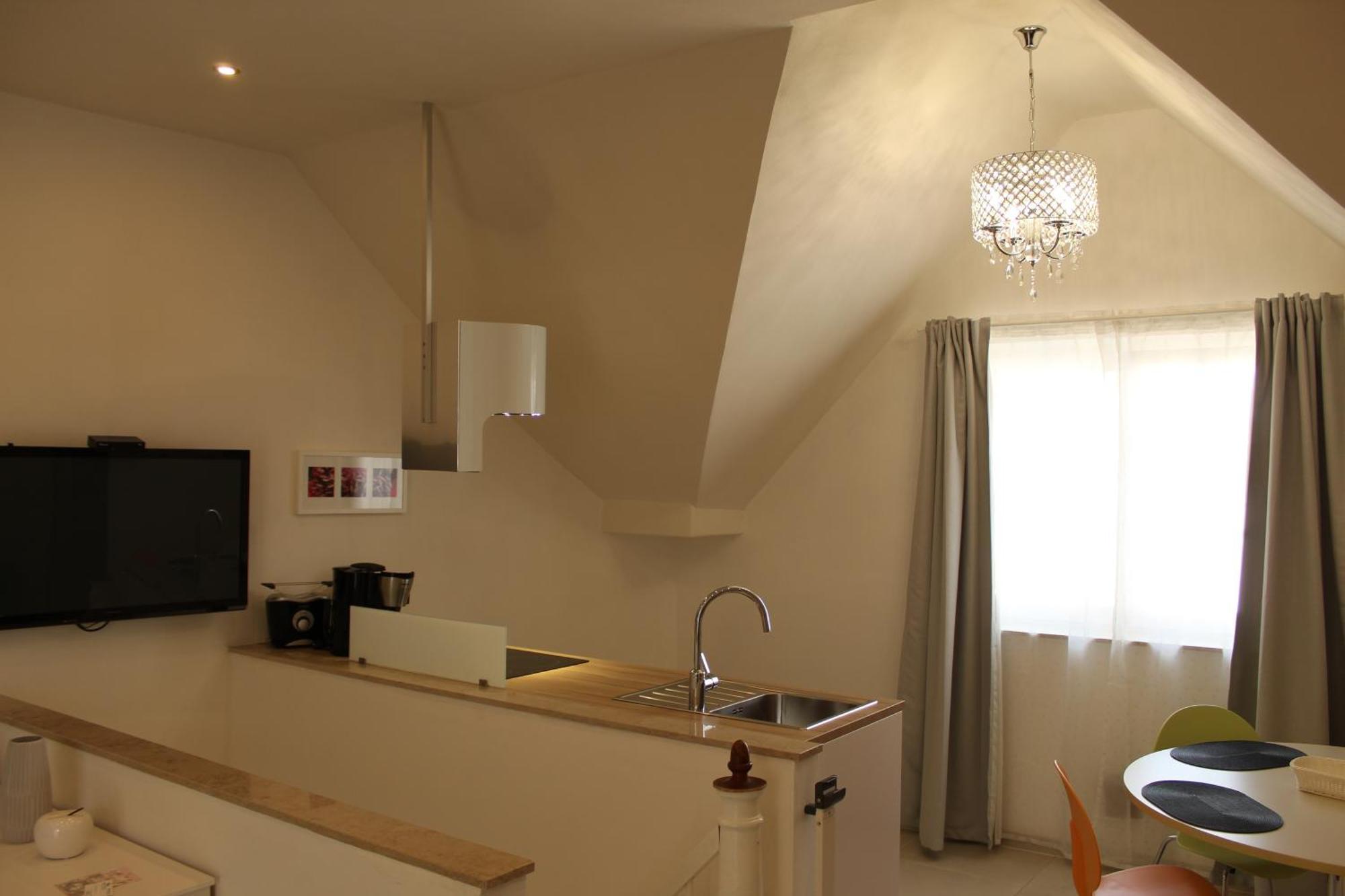 Wunderschoene Ferienwohnung Bruchhausen  外观 照片