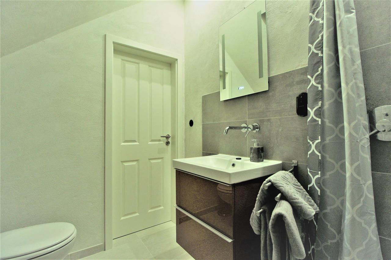 Wunderschoene Ferienwohnung Bruchhausen  外观 照片